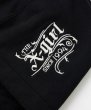 画像7: X-girl ( エックスガール ) - TATTOO COMPACT ZIP UP HOODIE (7)