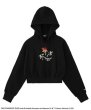 画像3: X-girl ( エックスガール ) - THE POWERPUFF GIRLS × X-girl SWEAT HOODIE (3)