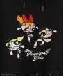 画像5: X-girl ( エックスガール ) - THE POWERPUFF GIRLS × X-girl SWEAT HOODIE (5)