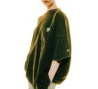 画像13: X-girl ( エックスガール ) - X-girl × Champion POCKET S/S BIG TEE (13)