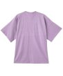 画像4: X-girl ( エックスガール ) - X-girl × Champion POCKET S/S BIG TEE (4)