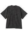 画像5: X-girl ( エックスガール ) - X-girl × Champion POCKET S/S BIG TEE (5)