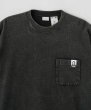 画像6: X-girl ( エックスガール ) - X-girl × Champion POCKET S/S BIG TEE (6)