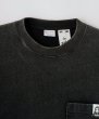 画像7: X-girl ( エックスガール ) - X-girl × Champion POCKET S/S BIG TEE (7)