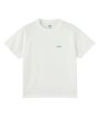 画像2: X-girl ( エックスガール ) - REPEAT MILLS LOGO S/S TEE (2)