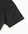 画像11: X-girl ( エックスガール ) - REPEAT MILLS LOGO S/S TEE (11)