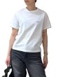 画像12: X-girl ( エックスガール ) - REPEAT MILLS LOGO S/S TEE (12)