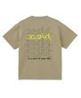 画像5: X-girl ( エックスガール ) - REPEAT MILLS LOGO S/S TEE (5)