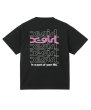 画像7: X-girl ( エックスガール ) - REPEAT MILLS LOGO S/S TEE (7)
