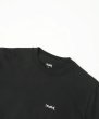 画像10: X-girl ( エックスガール ) - REPEAT MILLS LOGO S/S TEE (10)