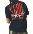 画像12: X-girl ( エックスガール ) - VERTICAL LOGO S/S TEE (12)