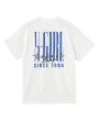 画像3: X-girl ( エックスガール ) - VERTICAL LOGO S/S TEE (3)