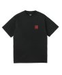 画像4: X-girl ( エックスガール ) - VERTICAL LOGO S/S TEE (4)