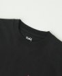 画像6: X-girl ( エックスガール ) - VERTICAL LOGO S/S TEE (6)