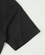画像9: X-girl ( エックスガール ) - VERTICAL LOGO S/S TEE (9)