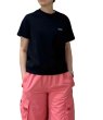 画像13: X-girl ( エックスガール ) - XG MONOGRAM LOGO S/S TEE (13)