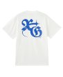 画像3: X-girl ( エックスガール ) - XG MONOGRAM LOGO S/S TEE (3)