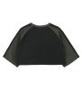 画像5: X-girl ( エックスガール ) - SHOULDER PANELED B/B TEE (5)