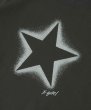 画像7: X-girl ( エックスガール ) - PIGMENT DISTRESSED CIRCLE LOGO S/S TEE (7)