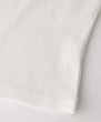 画像9: X-girl ( エックスガール ) - ANGEL FACE PATCH S/S BABY TEE (9)