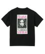 画像4: X-girl ( エックスガール ) - BOX LOGO AND FACE S/S TEE (4)