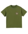 画像6: X-girl ( エックスガール ) - BOX LOGO AND FACE S/S TEE (6)
