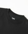 画像8: X-girl ( エックスガール ) - BUTTERFLY SILHOUETTE LOGO S/S TEE (8)