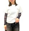 画像12: X-girl ( エックスガール ) - FACE S/S TEE (12)
