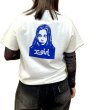 画像13: X-girl ( エックスガール ) - FACE S/S TEE (13)