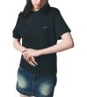 画像16: X-girl ( エックスガール ) - FACE S/S TEE (16)