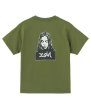 画像5: X-girl ( エックスガール ) - FACE S/S TEE (5)