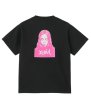 画像7: X-girl ( エックスガール ) - FACE S/S TEE (7)