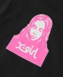 画像10: X-girl ( エックスガール ) - FACE S/S TEE (10)