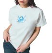 画像11: X-girl ( エックスガール ) - FAIRY FACE S/S TEE (11)