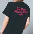 画像16: X-girl ( エックスガール ) - FAIRY FACE S/S TEE (16)