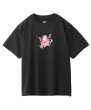 画像4: X-girl ( エックスガール ) - FAIRY FACE S/S TEE (4)