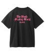画像5: X-girl ( エックスガール ) - FAIRY FACE S/S TEE (5)
