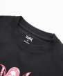 画像6: X-girl ( エックスガール ) - FAIRY FACE S/S TEE (6)