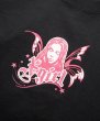 画像7: X-girl ( エックスガール ) - FAIRY FACE S/S TEE (7)