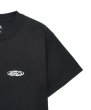 画像6: X-girl ( エックスガール ) - ANGEL LOGO S/S TEE (6)