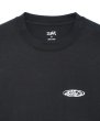 画像7: X-girl ( エックスガール ) - ANGEL LOGO S/S TEE (7)