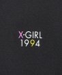 画像8: X-girl ( エックスガール ) - POP FACE S/S TEE (8)