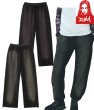 画像1: X-girl ( エックスガール ) - FADED SWEAT PANTS (1)