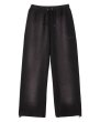 画像2: X-girl ( エックスガール ) - FADED SWEAT PANTS (2)