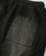 画像9: X-girl ( エックスガール ) - FADED SWEAT PANTS (9)