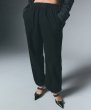 画像13: X-girl ( エックスガール ) - FADED FACE EASY PANTS (13)