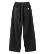 画像4: X-girl ( エックスガール ) - FADED FACE EASY PANTS (4)