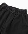 画像5: X-girl ( エックスガール ) - FADED FACE EASY PANTS (5)