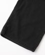 画像9: X-girl ( エックスガール ) - FADED FACE EASY PANTS (9)