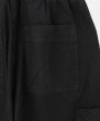 画像11: X-girl ( エックスガール ) - WAIST RIB EASY PANTS (11)